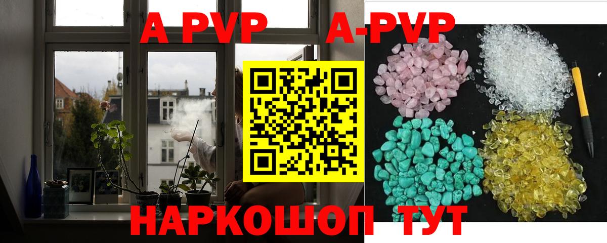 A PVP СК Моздок